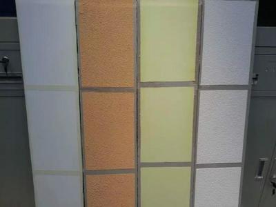 家裝專用無機干粉涂料 零甲醛健康之選與涂膜科技應(yīng)用